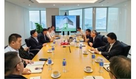 【新聞前沿】正式簽約啦！強(qiáng)強(qiáng)聯(lián)合加快綠色低碳發(fā)展！